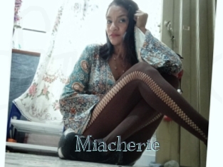 Miacherie