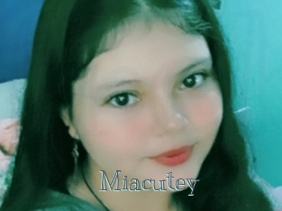 Miacutey