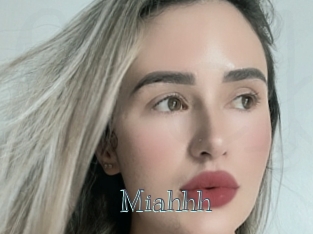 Miahhh