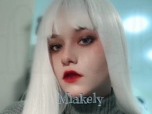 Miakely