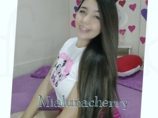 Mialunacherry