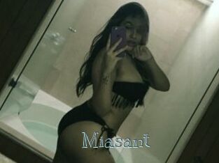 Miasant