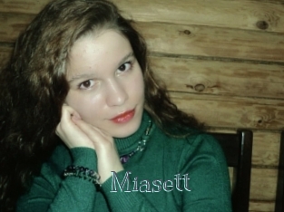 Miasett