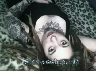 Miasweetpanda