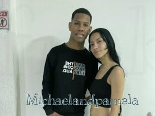 Michaelandpamela