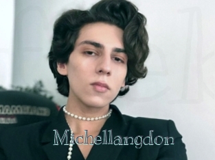 Michellangdon