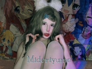 Midoriyume