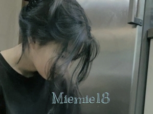 Miemie18