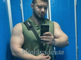 Mightyadonis