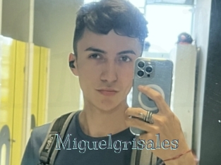 Miguelgrisales