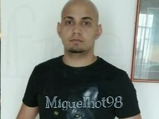 miguelhot98 Free bizarre links