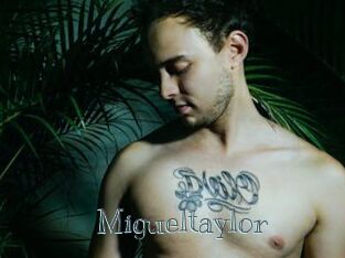 Migueltaylor
