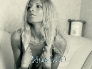 Miiedy20