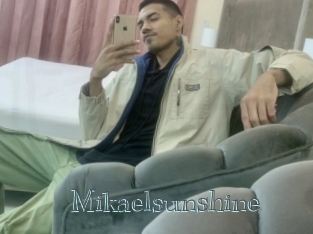Mikaelsunshine