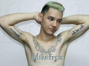 Mikefrox