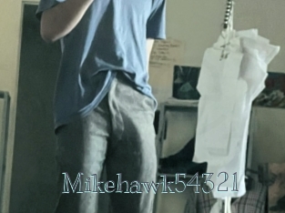 Mikehawk54321