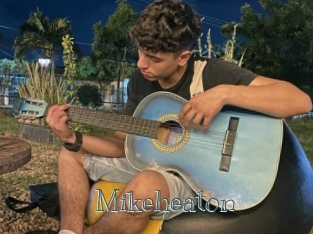 Mikeheaton