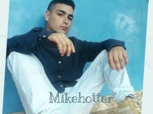 Mikehotter