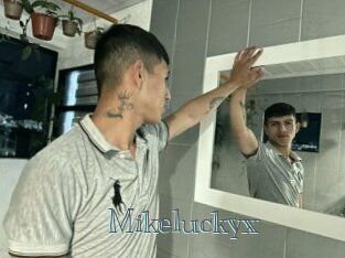 Mikeluckyx