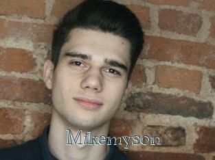 Mikemyson