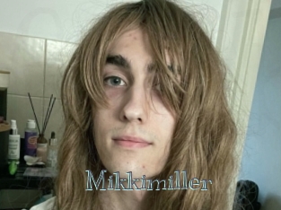 Mikkimiller