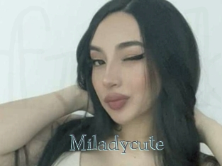 Miladycute