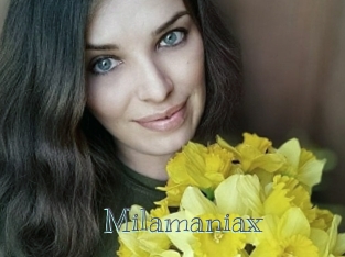 Milamaniax