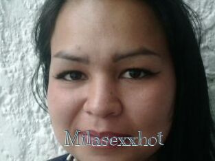 Milasexxhot