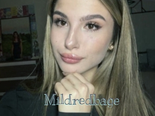 Mildredbage