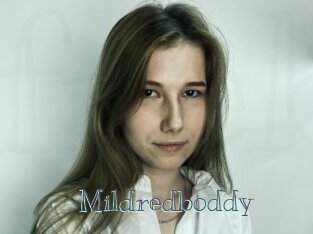 Mildredboddy