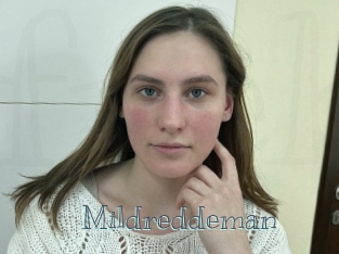 Mildreddeman