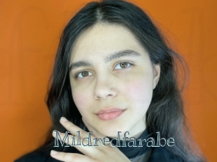 Mildredfarabe