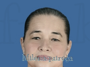 Milenaquiroga