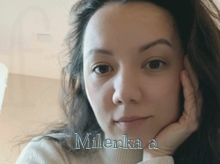 Milenka_a