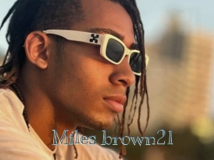 Miles_brown21