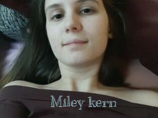 Miley_kern