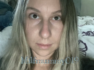 Milfmummy019