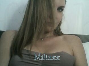 Miliaxx