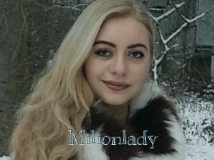 Milionlady