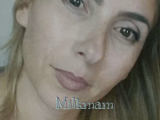 Milkmam