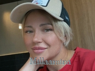 Millaamina