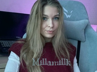 Millamillk