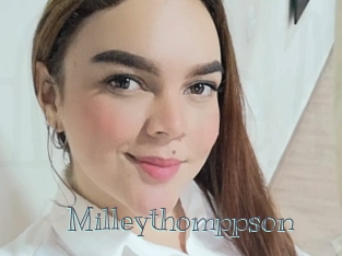 Milleythomppson