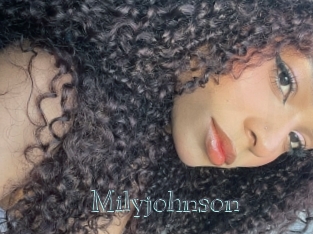 Milyjohnson