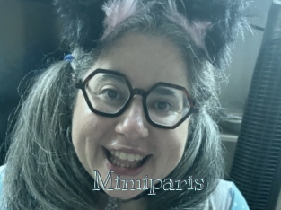 Mimiparis