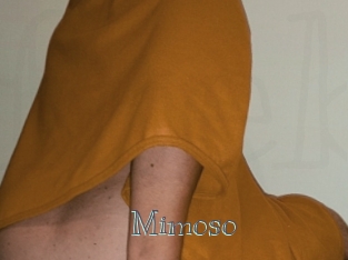 Mimoso