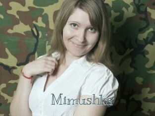 Mimushka