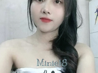 Minie18