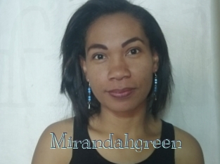 Mirandahgreen