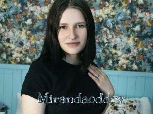 Mirandaoddry